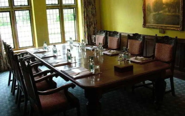 The Manor House Hotel & Golf Club