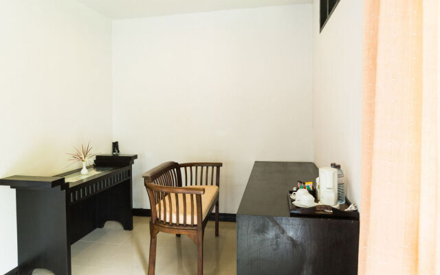 The Tacola Resort & Spa