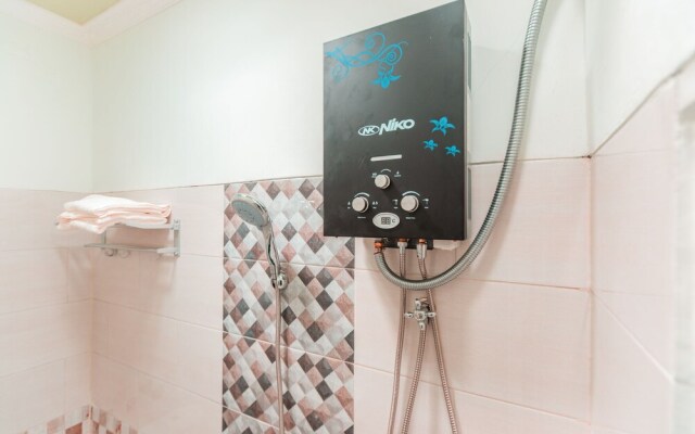Griya Si Doel by OYO Rooms