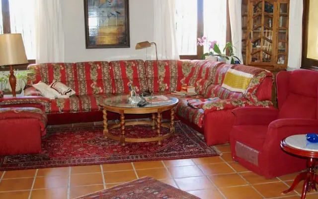 Casa Rural El Retiro