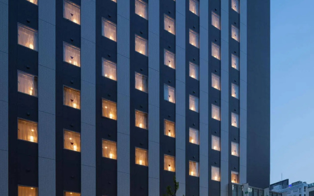 UNIZO INN Nagoya Sakae
