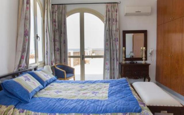 Acropolis Sea View Villa