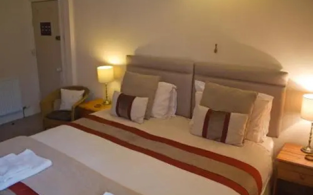 Seaspray Guest House