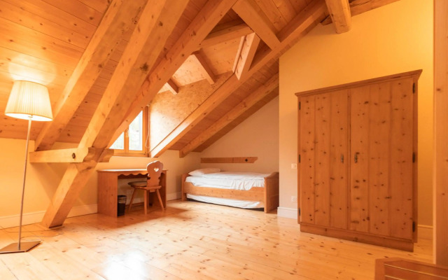 Kleos Hotel Bernina by Kleos Group Collection