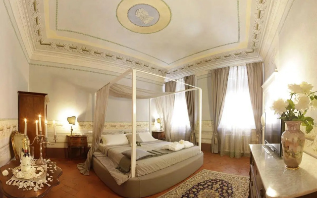 Residenza d'Epoca - B&B Santa Caterina