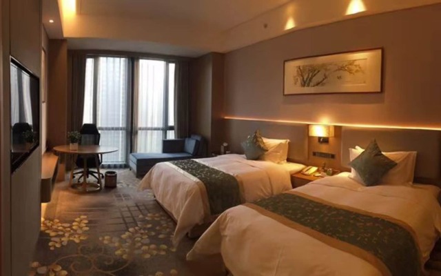 Courtyard by Marriott Hangzhou Xiaoshan