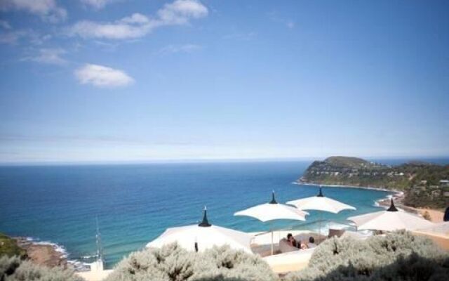 Jonahs Restaurant & Accommodation, Whale Beach