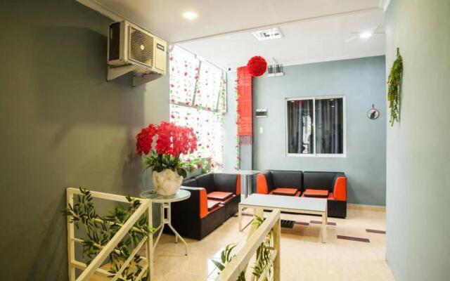 Stadion Residence Syariah RedPartner
