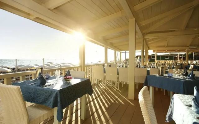 ROBINSON APULIA - All Inclusive