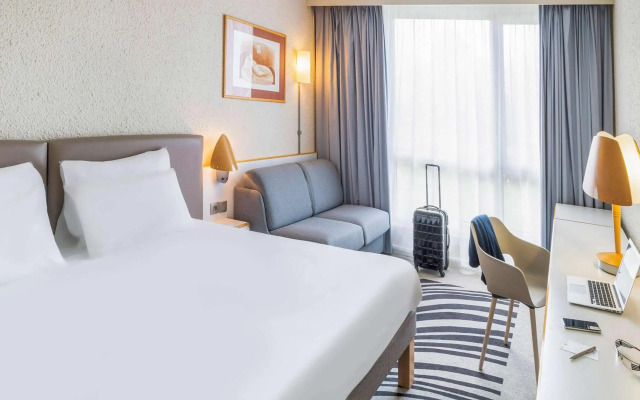 Novotel Valenciennes