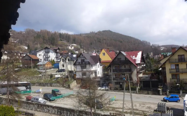 Willa Nad Strumykiem