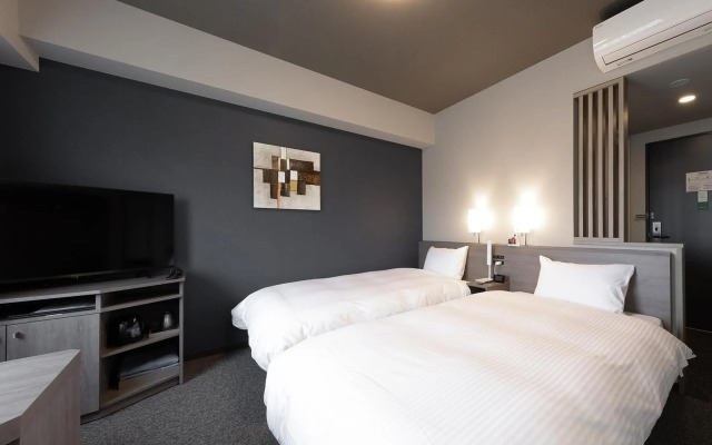 Hotel Route Inn Kyoto Kameoka Ekimae
