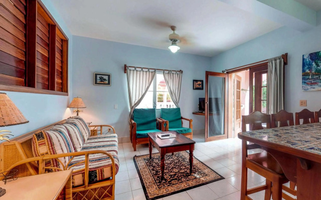 Saponaria 21-22 at Caribe Island Gold Standard Certified