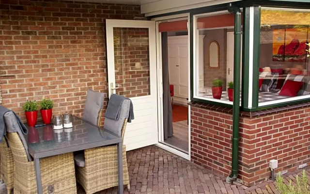 Bed And Breakfast De Verwennerij