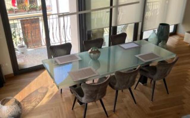Suite La Castellana