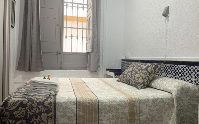 Hostal Alcobia