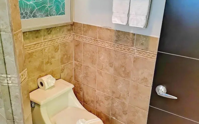 Jungle Vista Boutique Hotel