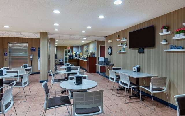 Microtel Inn by Wyndham Dry Ridge