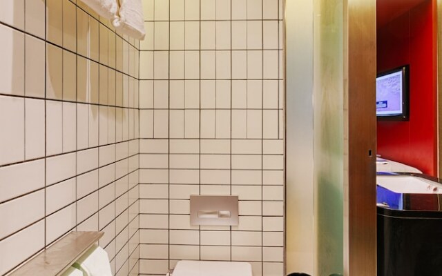 The Upper House Hotel