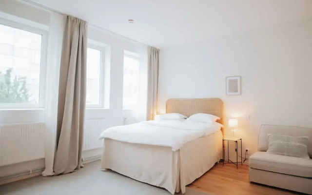 The Lab Hotel