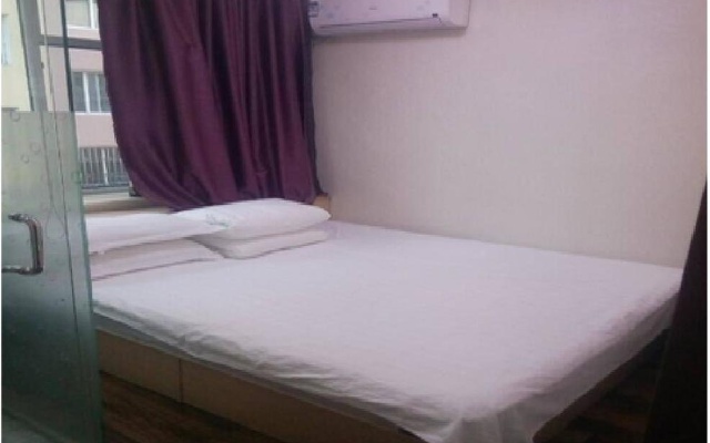 Tianquan Hotel – Guest Rooms – Pingdingshan