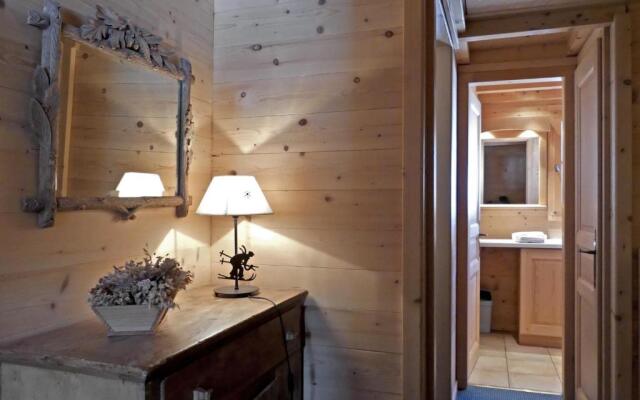 Paturage Demi Chalet 4 Chambres