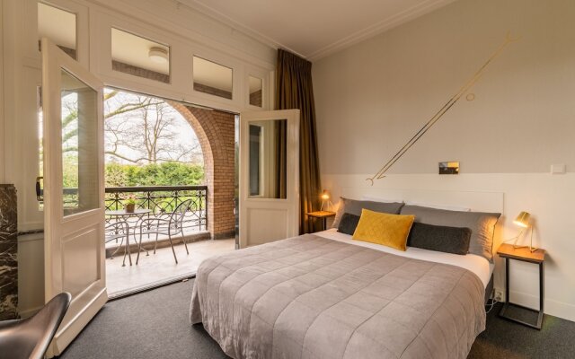 Boutique Hotel Het Scheepshuys