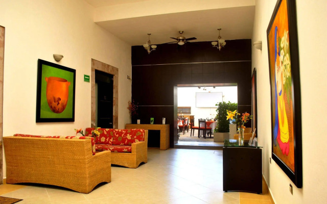 Hotel Real San Juan