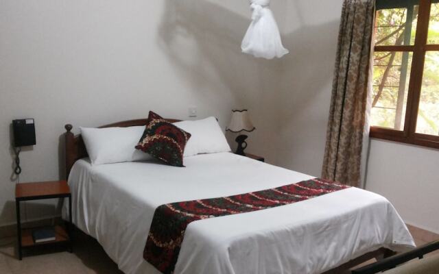 White Castle Hotel Arua