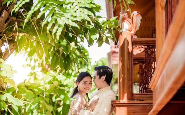 Ruenthai Boutique