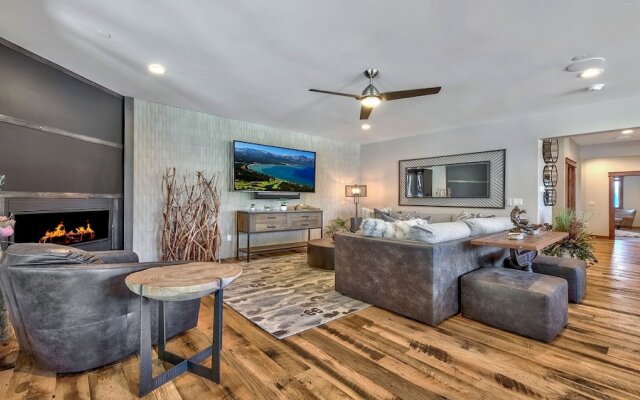 Gondola Vista 16 - 5 Br Townhouse