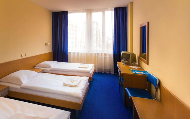 Dom Turystyczny Indigo