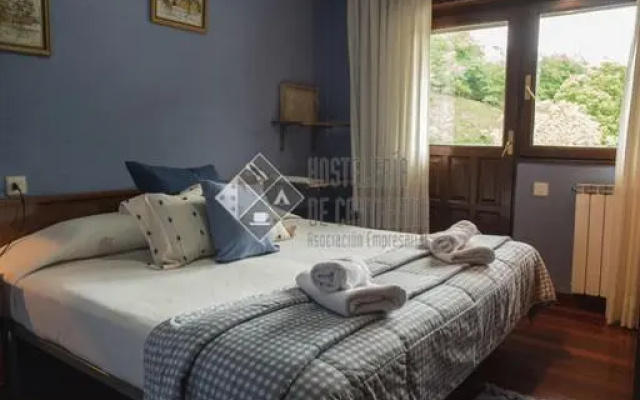 Casa Lucas