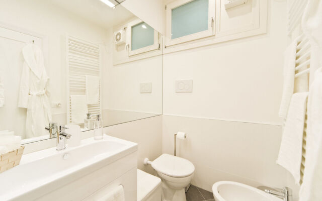 Venice Heaven Apartments Ca' Matilde
