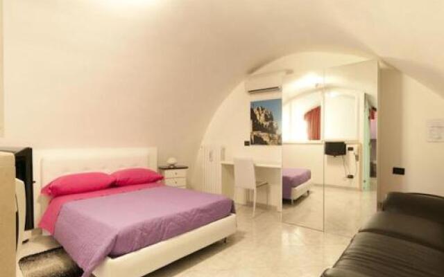 Domina Sassi Bed And Breakfast