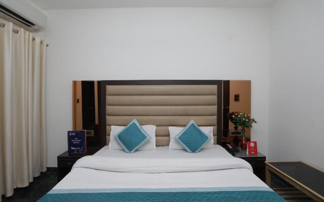 Capital O 14451 The residency