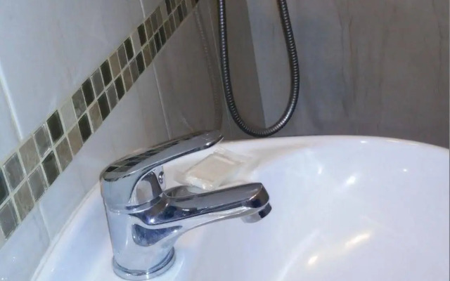 Hotel Ideal
