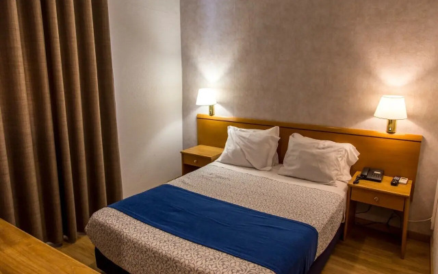 Hotel Columbano