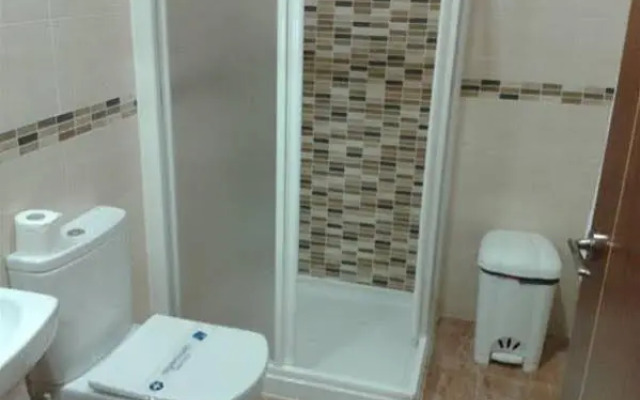 Hostal Restaurante el Paraíso