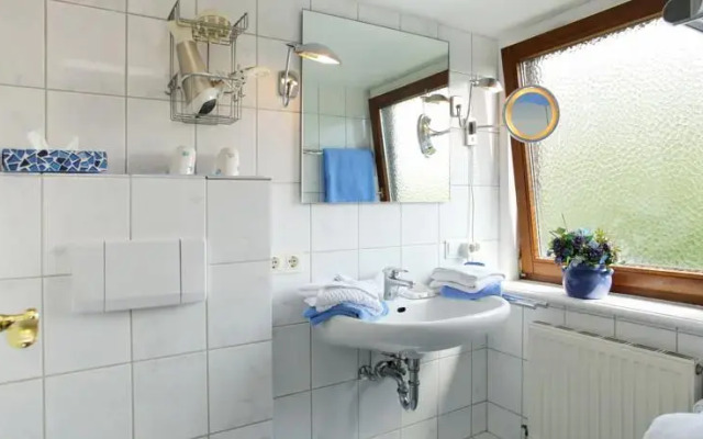 Apartment Haus Kabelgatt