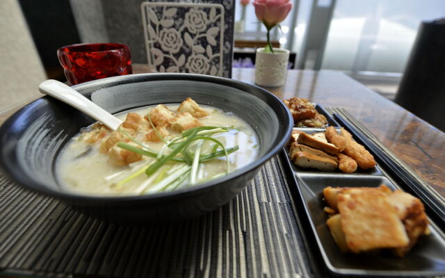 Happy House B&B, Juifan