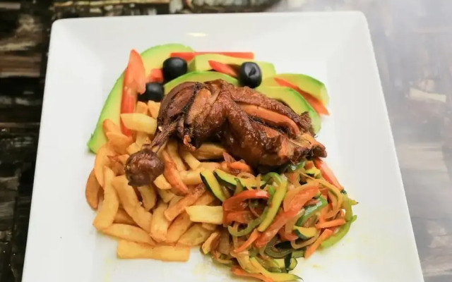 Airport Hotel Kampala - Entebbe