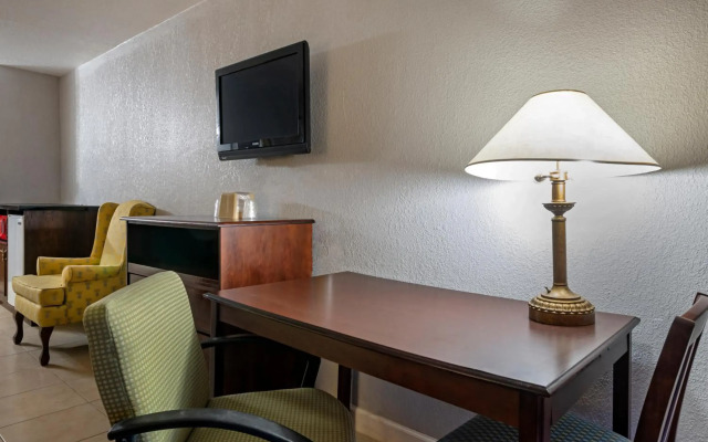 Rodeway Inn