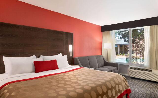 Ramada by Wyndham Augusta Fort Gordon