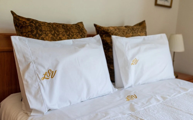 Esmoriz Land Sea View Duplex Apartment