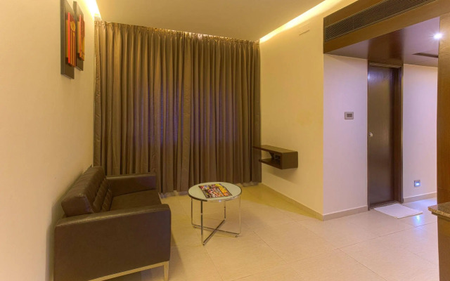 Grand Premier Suites