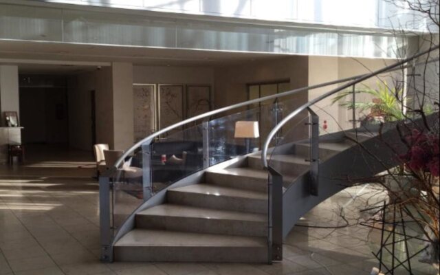 Hotel Terrace The Garden Mito