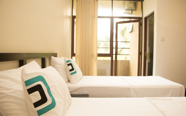 Saninro Hotel Ragama