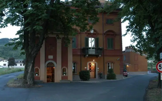 Dimora la Cappelletta