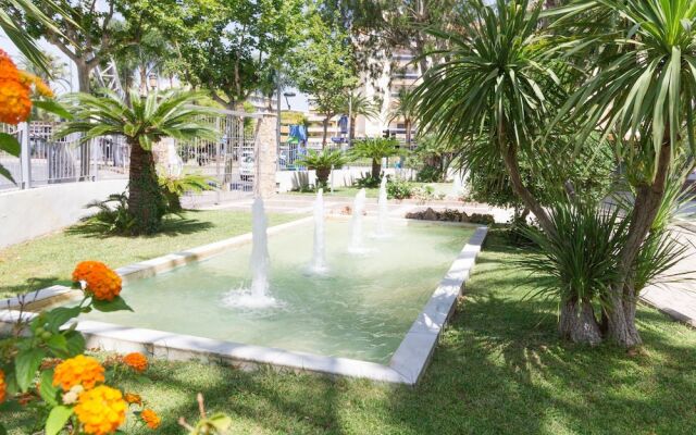Apartamento Royal Ref. 1048  by Iberplaya